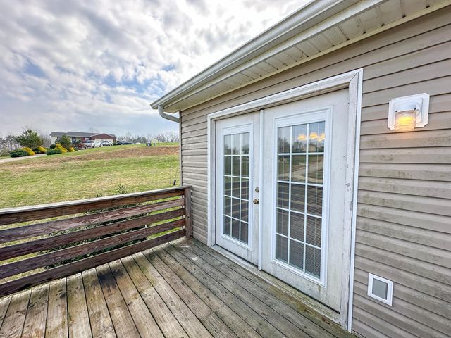 170 Hickory Hill Drive, Corbin, KY 40701