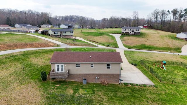 170 Hickory Hill Drive, Corbin, KY 40701
