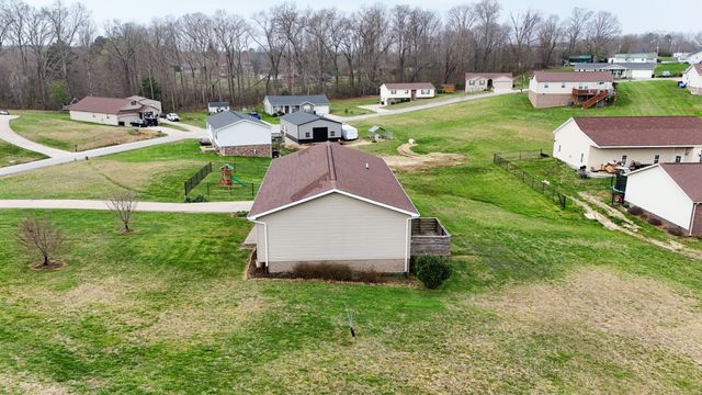 170 Hickory Hill Drive, Corbin, KY 40701