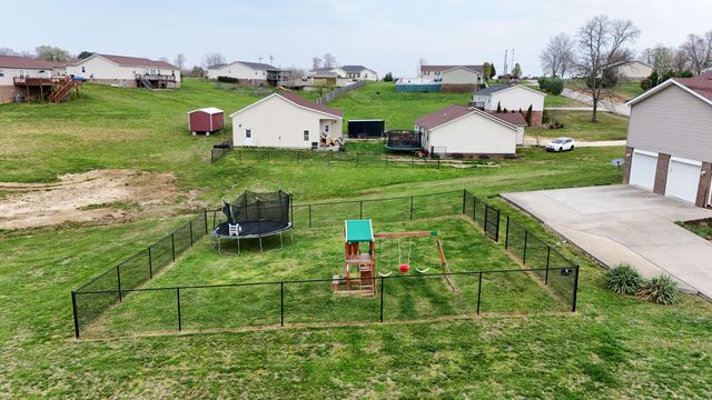 170 Hickory Hill Drive, Corbin, KY 40701