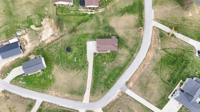 170 Hickory Hill Drive, Corbin, KY 40701