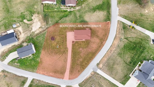 170 Hickory Hill Drive, Corbin, KY 40701