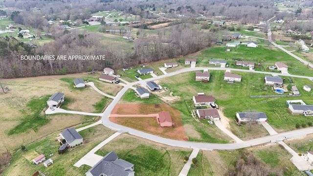 170 Hickory Hill Drive, Corbin, KY 40701