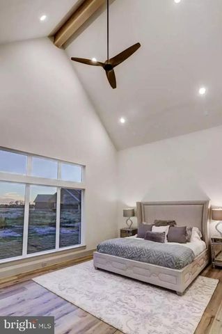 TRACT 9B SLATE LANE, Stephenson, VA 22656