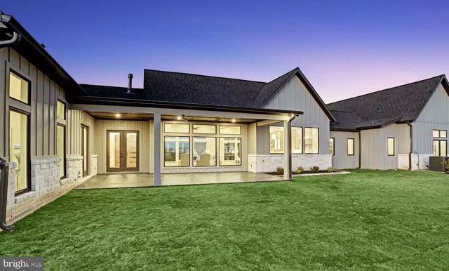 TRACT 9B SLATE LANE, Stephenson, VA 22656