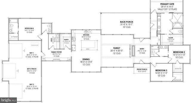 TRACT 9B SLATE LANE, Stephenson, VA 22656