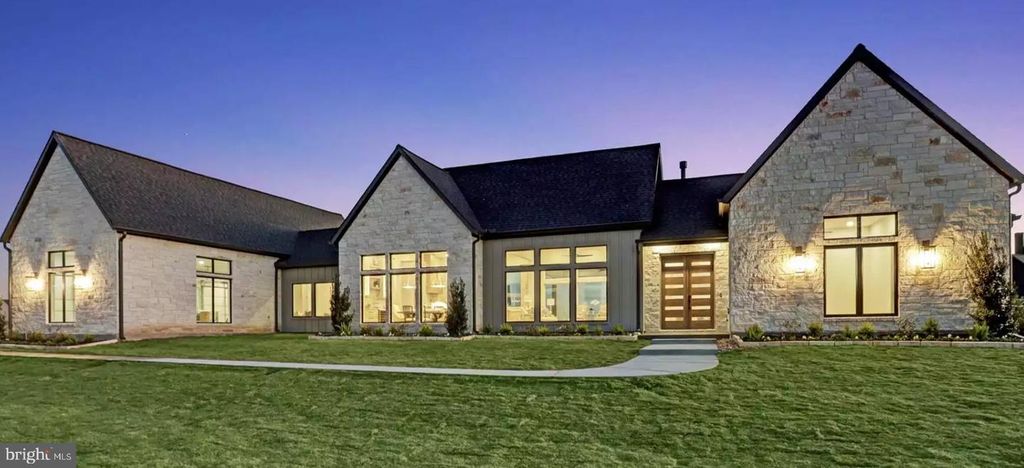 TRACT 9B SLATE LANE, Stephenson, VA 22656