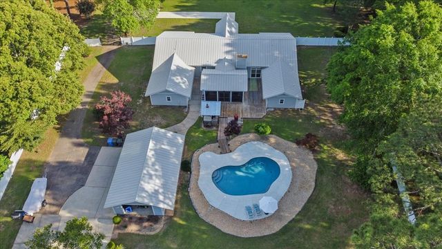 10 Harrington Lane, Dothan, AL 36305