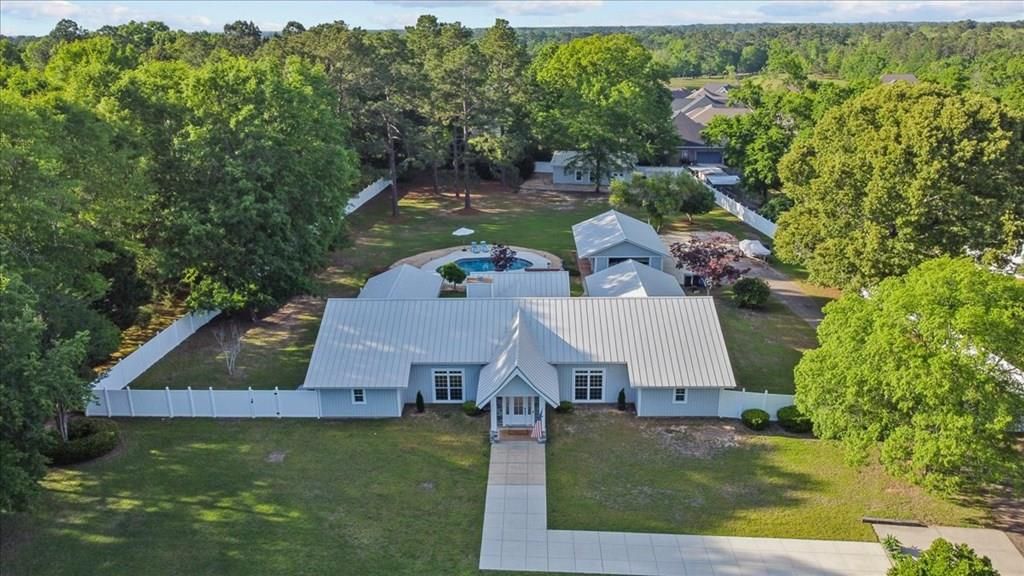 10 Harrington Lane, Dothan, AL 36305