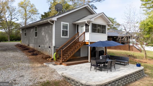 241 White Pine Drive, Fair Play, SC 29643