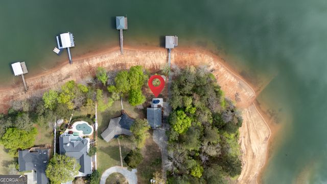 241 White Pine Drive, Fair Play, SC 29643