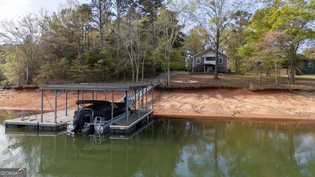 241 White Pine Drive, Fair Play, SC 29643