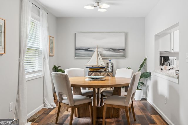 241 White Pine Drive, Fair Play, SC 29643