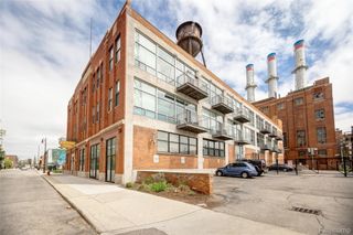 55 W Canfield Street 308, Detroit, MI 48201