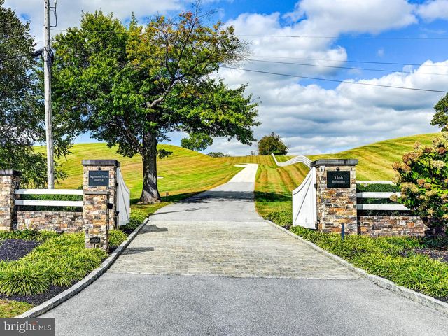 3366 BELMONT AVE, Glyndon, MD 21136