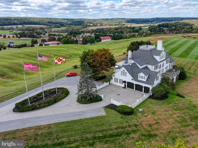 3366 BELMONT AVE, Glyndon, MD 21136