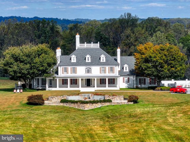 3366 BELMONT AVE, Glyndon, MD 21136