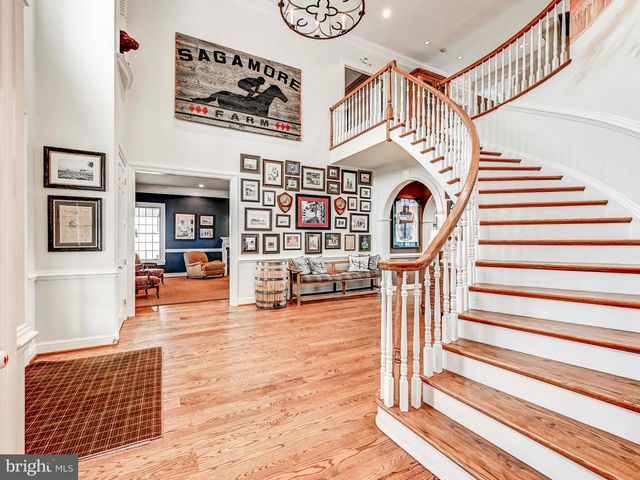 3366 BELMONT AVE, Glyndon, MD 21136