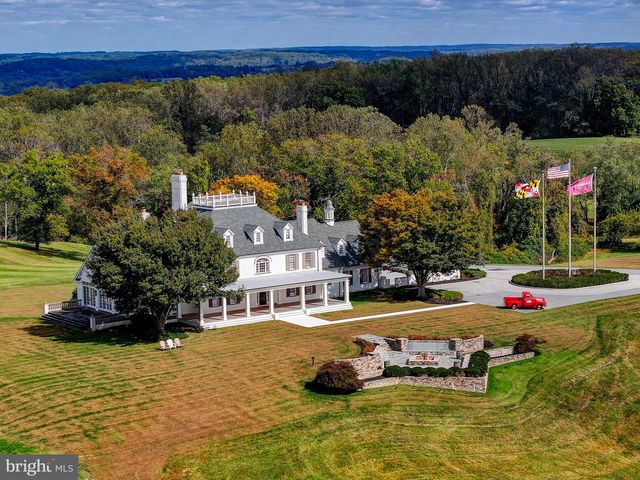 3366 BELMONT AVE, Glyndon, MD 21136