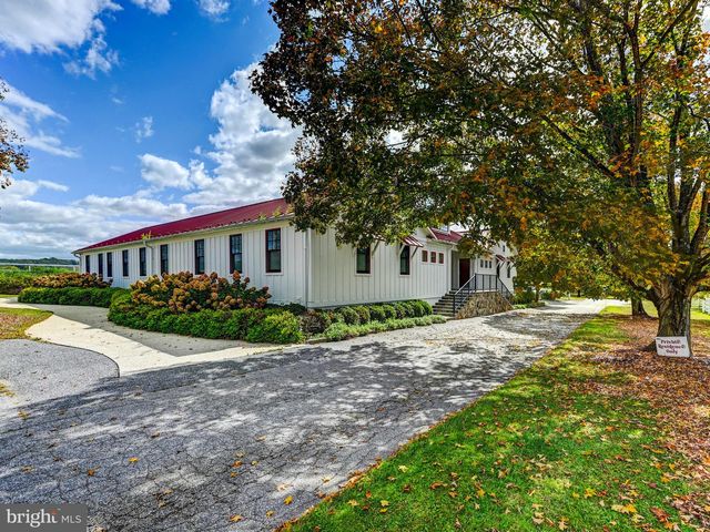 3366 BELMONT AVE, Glyndon, MD 21136