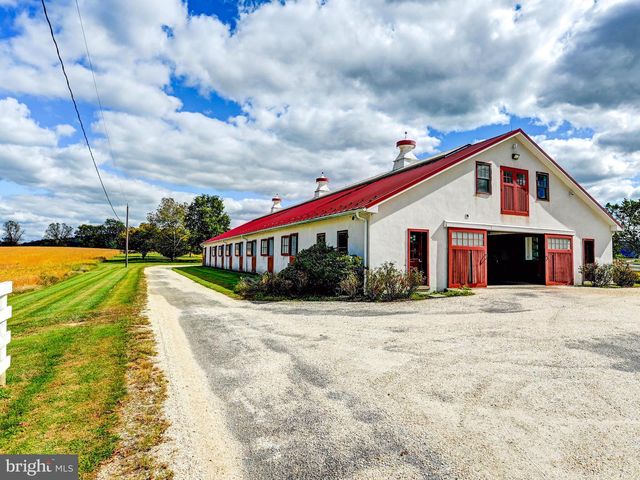 3366 BELMONT AVE, Glyndon, MD 21136