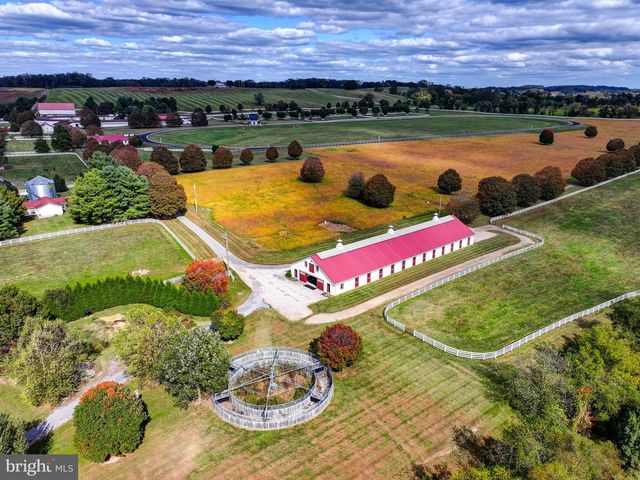 3366 BELMONT AVE, Glyndon, MD 21136