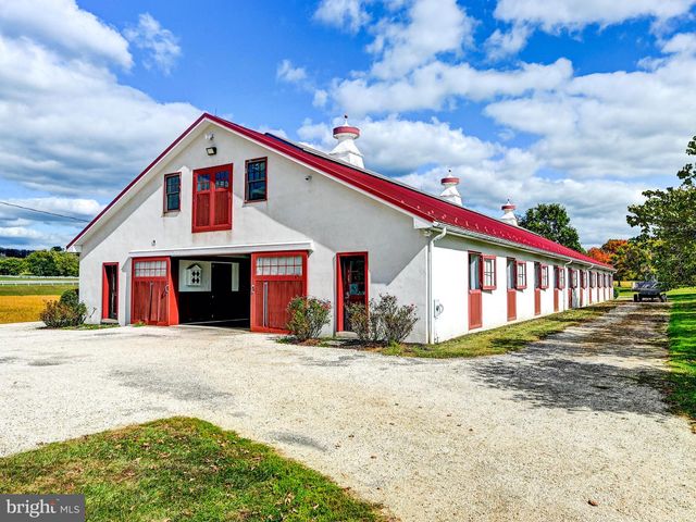 3366 BELMONT AVE, Glyndon, MD 21136
