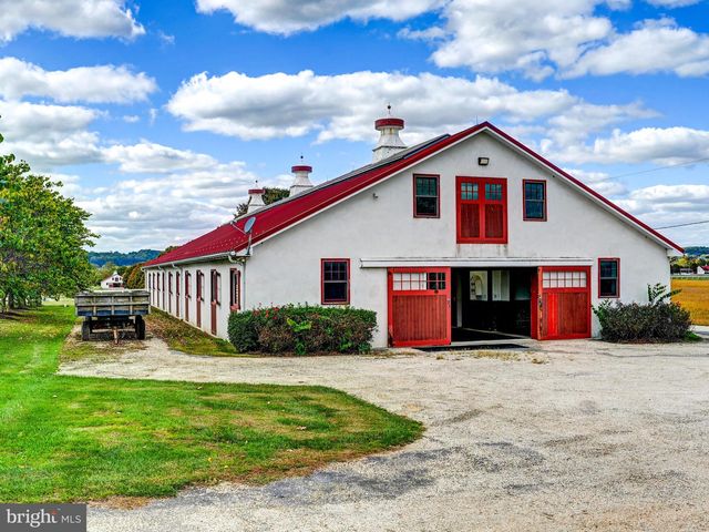 3366 BELMONT AVE, Glyndon, MD 21136