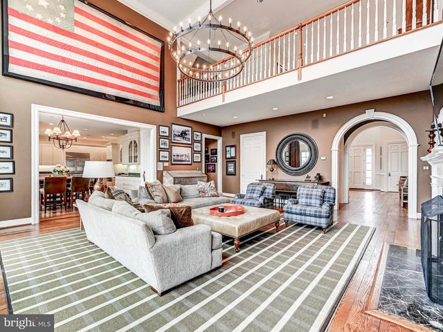 3366 BELMONT AVE, Glyndon, MD 21136