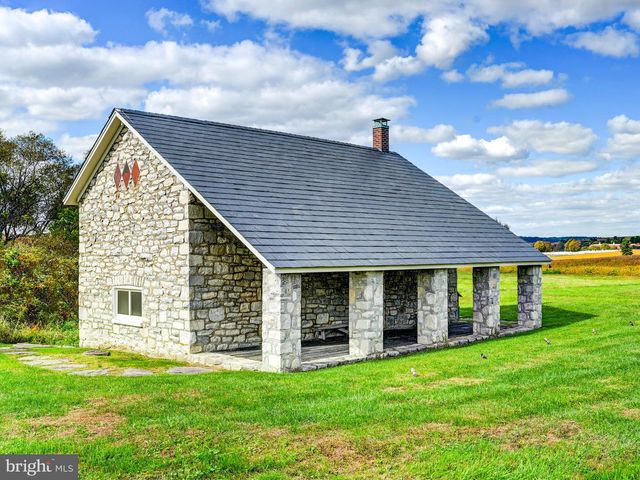 3366 BELMONT AVE, Glyndon, MD 21136