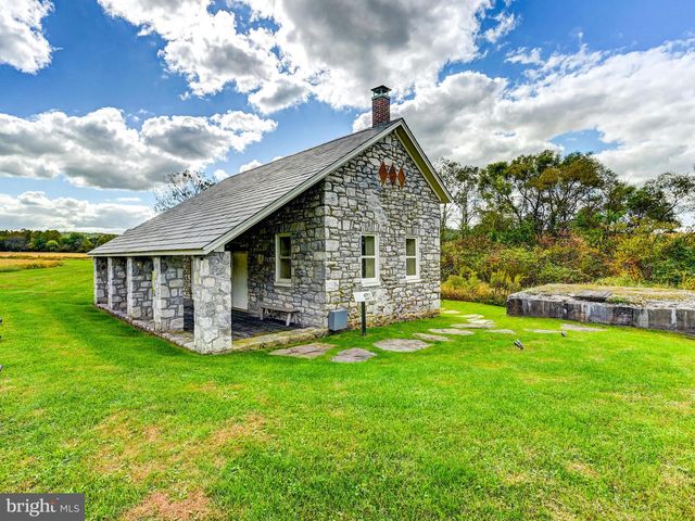 3366 BELMONT AVE, Glyndon, MD 21136