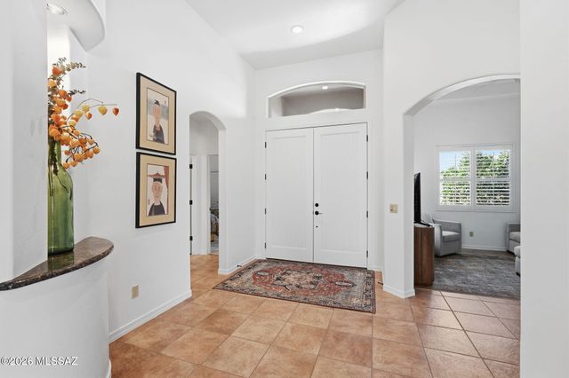 1080 W Titleist Drive, Oro Valley, AZ 85755
