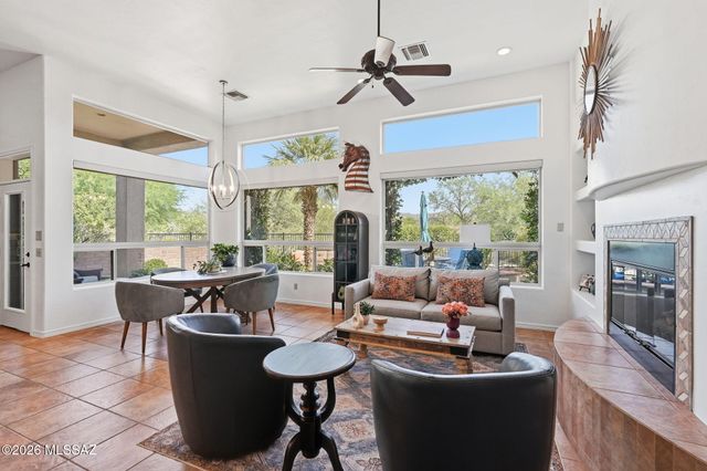 1080 W Titleist Drive, Oro Valley, AZ 85755