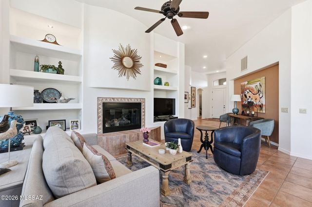 1080 W Titleist Drive, Oro Valley, AZ 85755