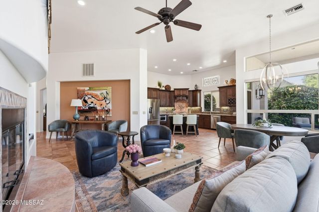 1080 W Titleist Drive, Oro Valley, AZ 85755