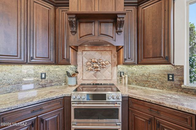 1080 W Titleist Drive, Oro Valley, AZ 85755
