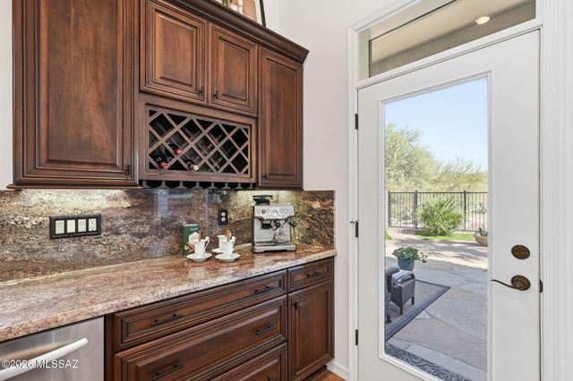 1080 W Titleist Drive, Oro Valley, AZ 85755