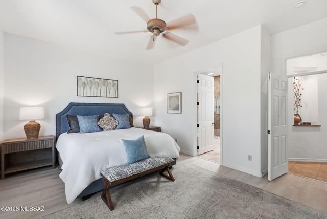 1080 W Titleist Drive, Oro Valley, AZ 85755