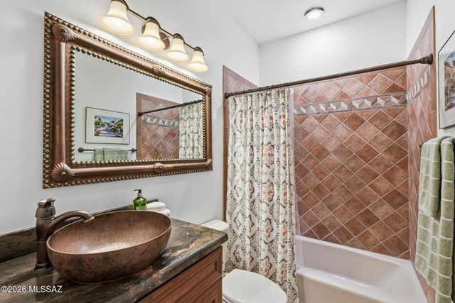 1080 W Titleist Drive, Oro Valley, AZ 85755