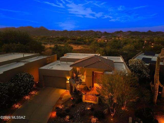 1080 W Titleist Drive, Oro Valley, AZ 85755