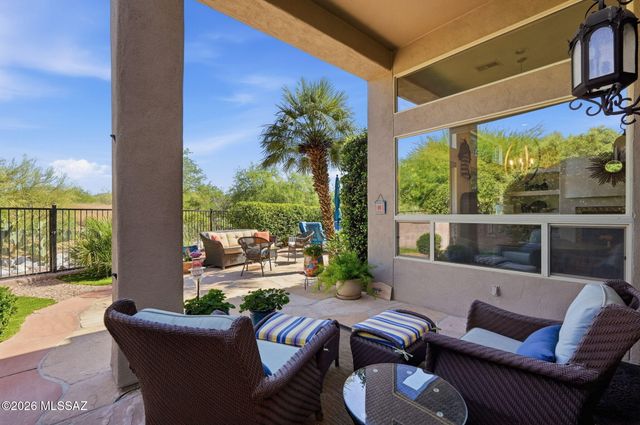 1080 W Titleist Drive, Oro Valley, AZ 85755
