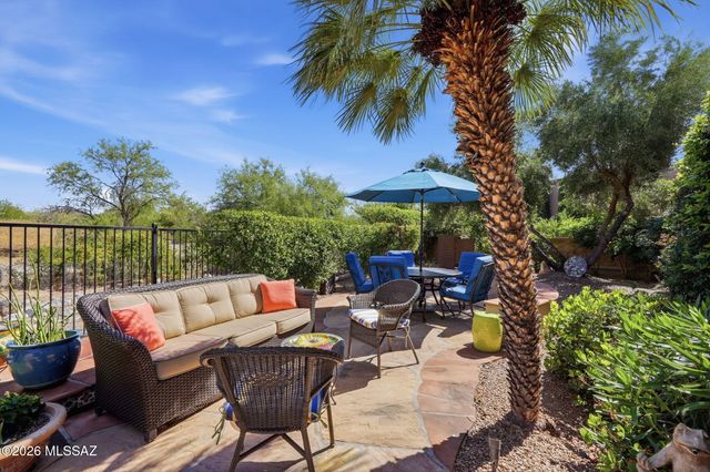 1080 W Titleist Drive, Oro Valley, AZ 85755