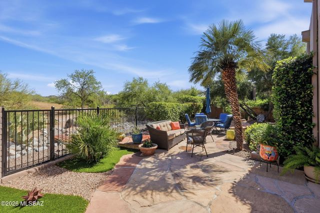 1080 W Titleist Drive, Oro Valley, AZ 85755