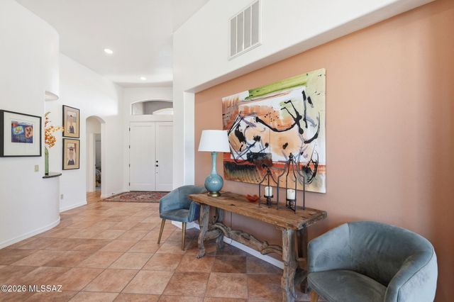 1080 W Titleist Drive, Oro Valley, AZ 85755