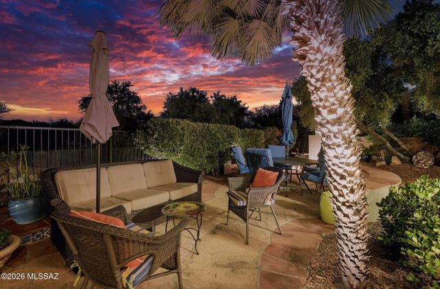 1080 W Titleist Drive, Oro Valley, AZ 85755