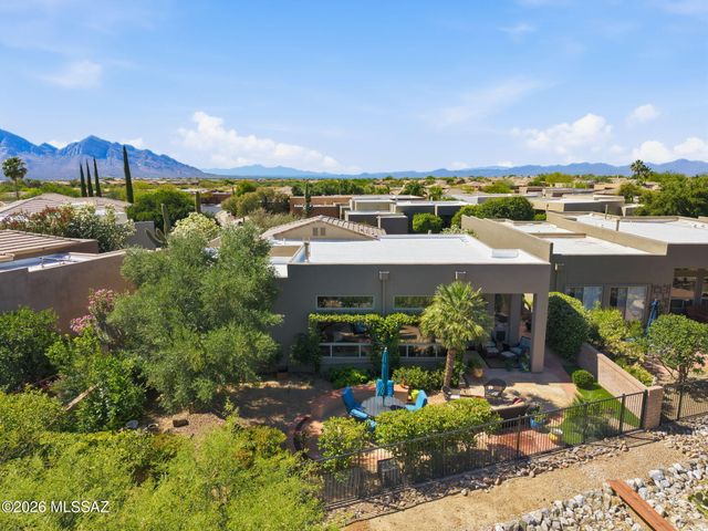1080 W Titleist Drive, Oro Valley, AZ 85755