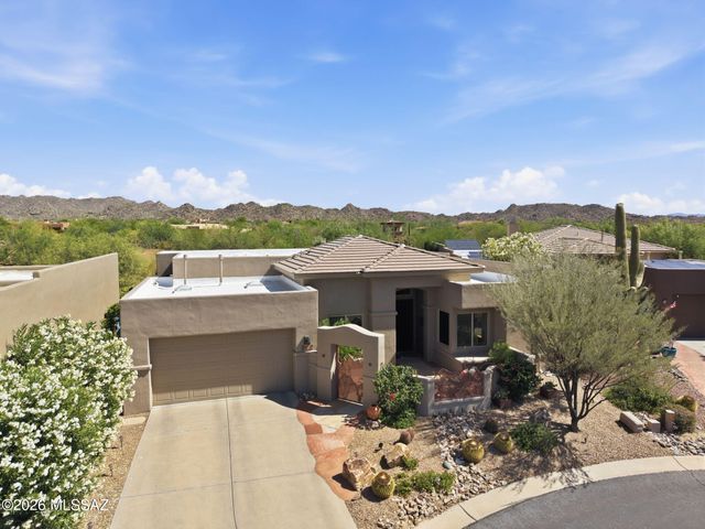 1080 W Titleist Drive, Oro Valley, AZ 85755
