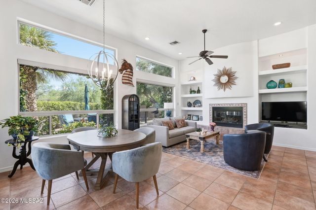 1080 W Titleist Drive, Oro Valley, AZ 85755