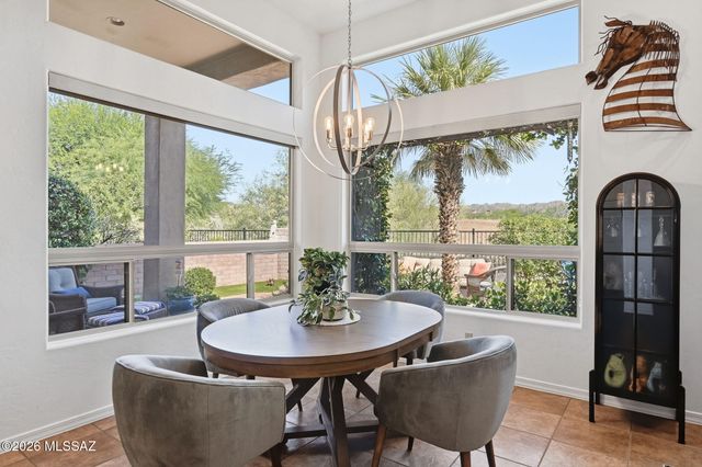1080 W Titleist Drive, Oro Valley, AZ 85755