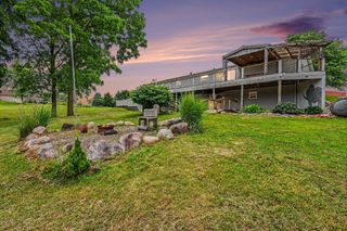 13191 Harder Road, Fabius Twp, MI 49093